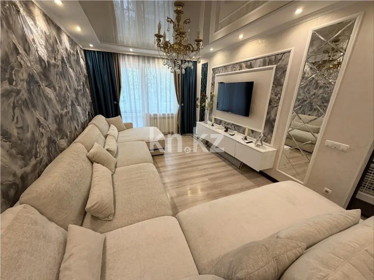 Продажа 3-комнатной квартиры, 60 м² в Алматы