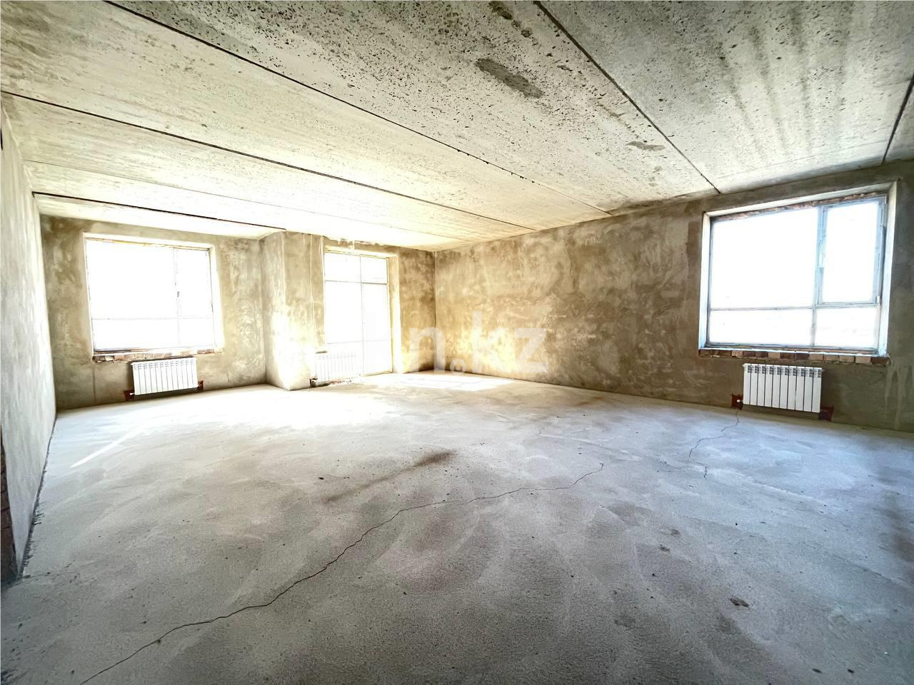 Продажа 4-комнатной квартиры, 137 м² - Продажа  четырехкомнатных квартир в Караганде фото 5 из 20