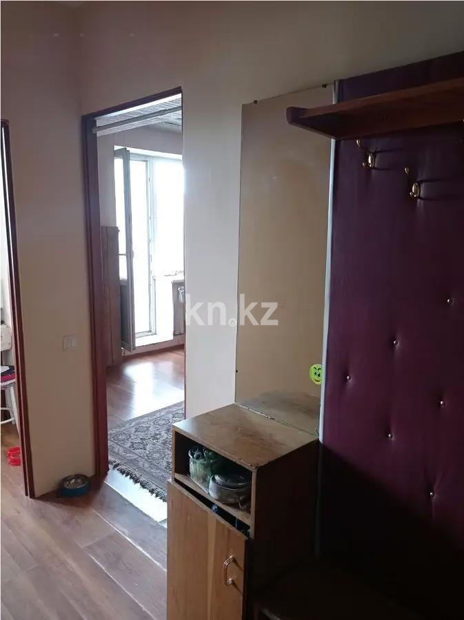 Продажа 1-комнатной квартиры, 33.6 м² в Алматы - фото 4