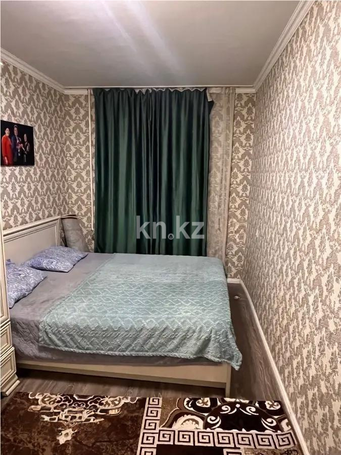 Продажа 3-комнатной квартиры, 58.8 м², ул. Навои, дом  324 - Продажа квартир в Алматы фото 2 из 4