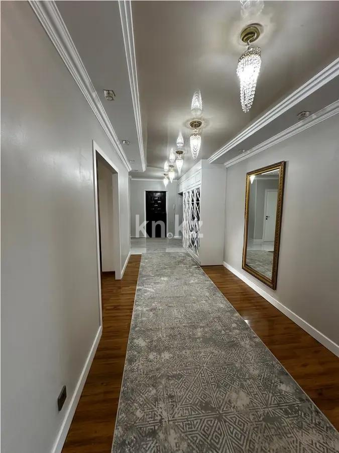 Продажа 3-комнатной квартиры, 110 м² в Астане - фото 5