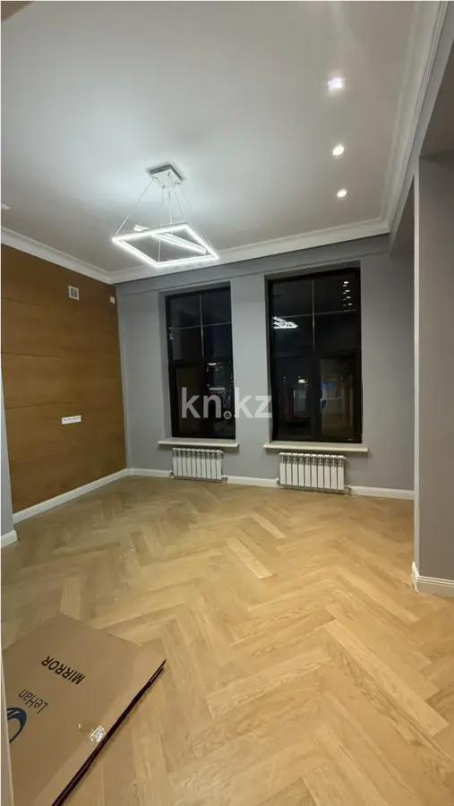 Продажа 4-комнатной квартиры, 220 м² - Продажа четырехкомнатных квартир от собственников в Алматы фото 6 из 9
