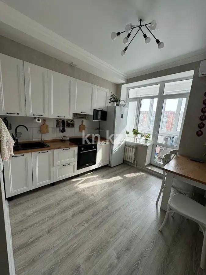 Продажа 2-комнатной квартиры, 65 м², пр. Шахтеров, дом  5/1 - Продажа  двухкомнатных квартир в Караганде фото 3 из 6