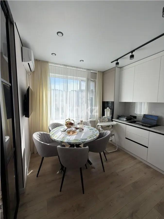 Продажа 2-комнатной квартиры, 45 м² в Астане - фото 3