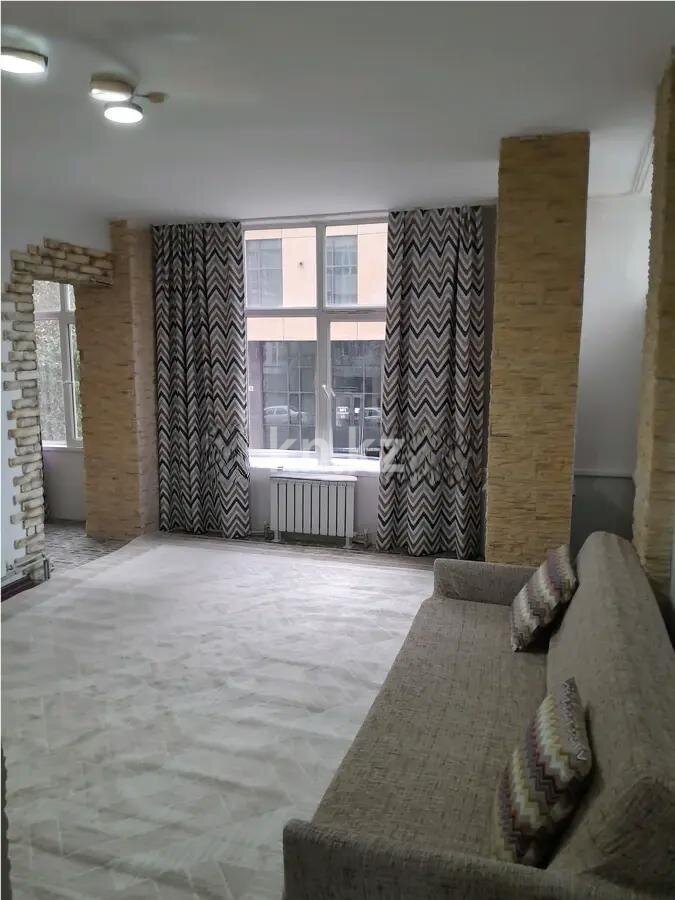 Продажа 2-комнатной квартиры, 65 м² в Астане