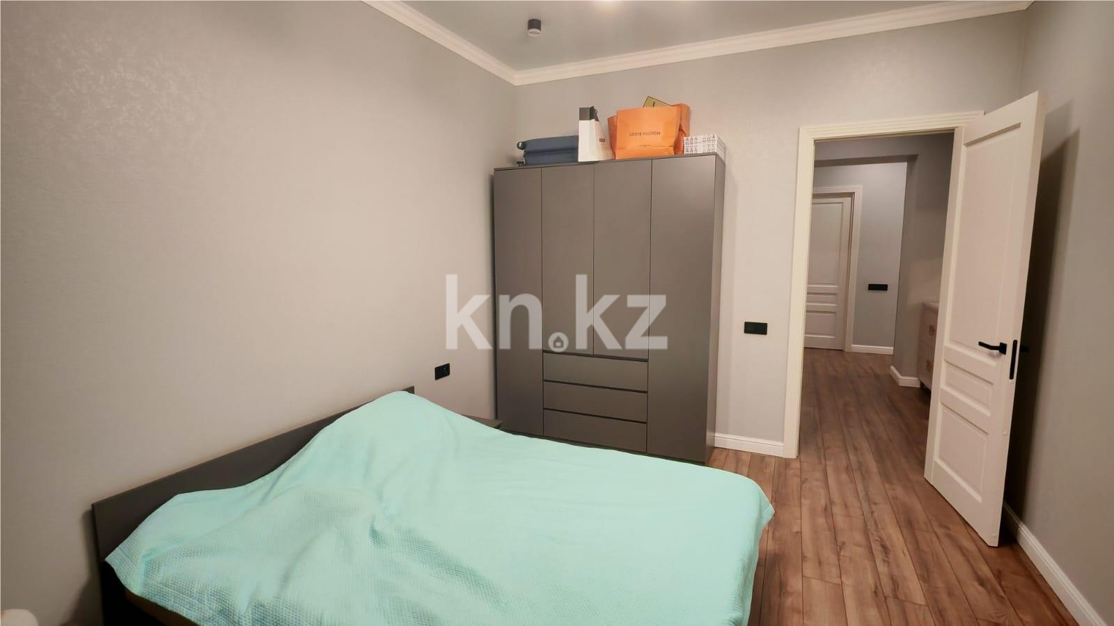 Продажа 3-комнатной квартиры, 95 м² - Продажа квартир в Караганде - страница 41 фото 20 из 24
