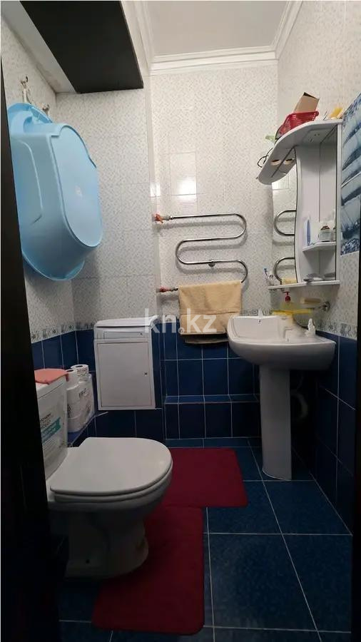 Продажа 4-комнатной квартиры, 120 м² в Астане - фото 6