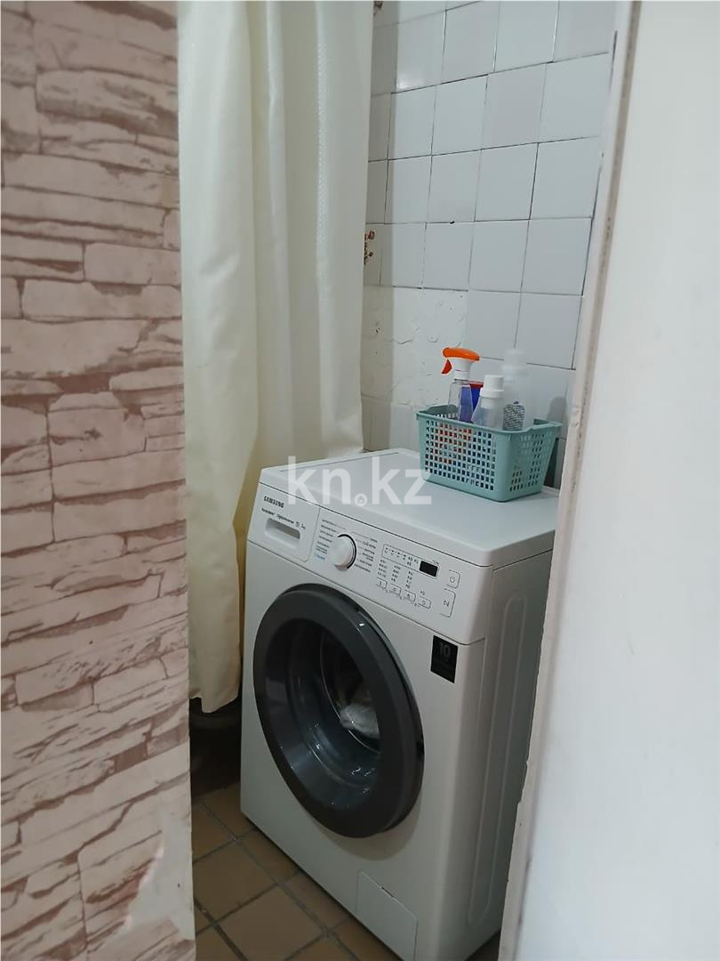 Продажа 2-комнатной квартиры, 54 м², мкр-н Восток-3 - Продажа квартир в Караганде фото 6 из 7