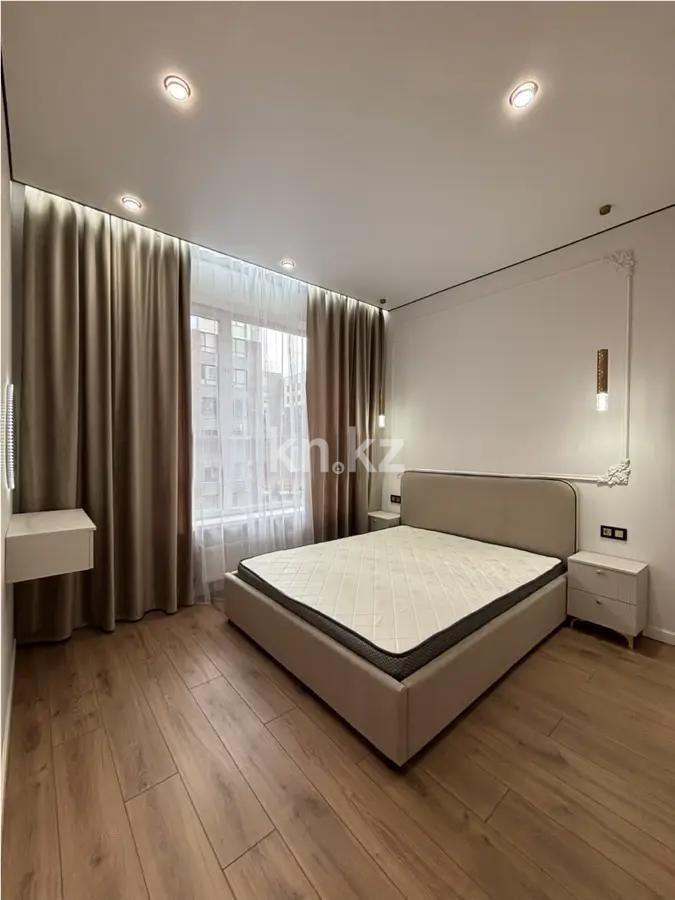 Продажа 2-комнатной квартиры, 52 м² - Продажа квартир в Астане - страница 6 фото 2 из 2
