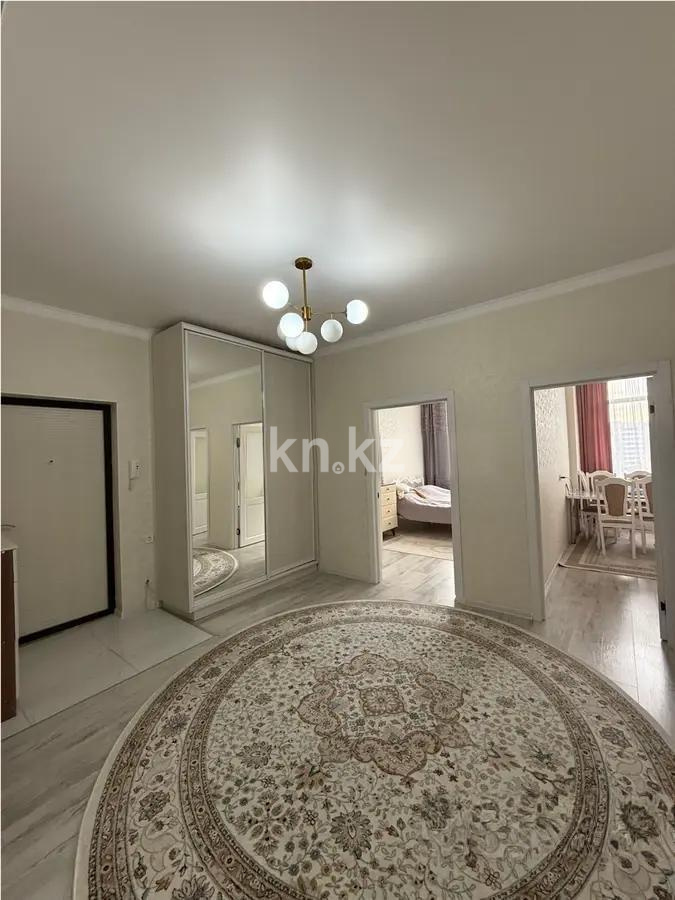 Продажа 3-комнатной квартиры, 90.1 м², ул. Култегин, дом  11/1 - Продажа  трехкомнатных квартир в новостройках Астаны без посредников фото 6 из 6
