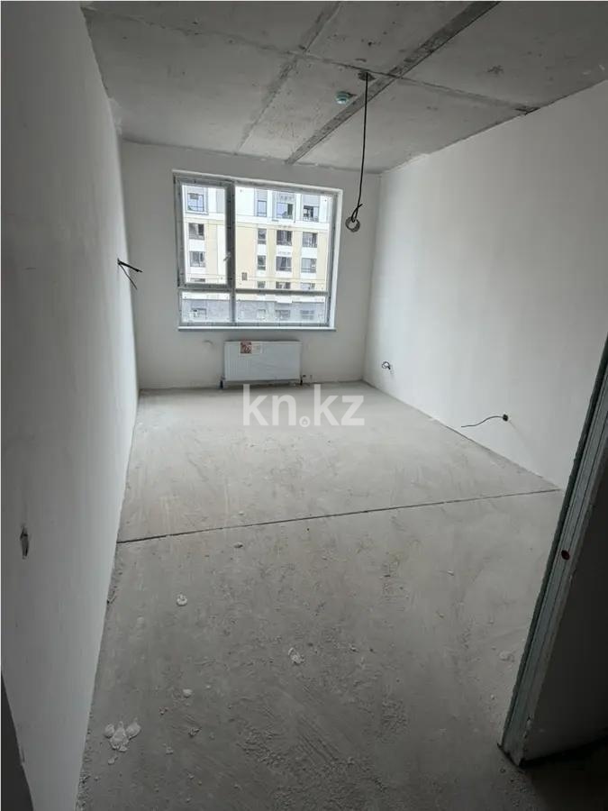 Продажа 1-комнатной квартиры, 35.23 м² в Алматы