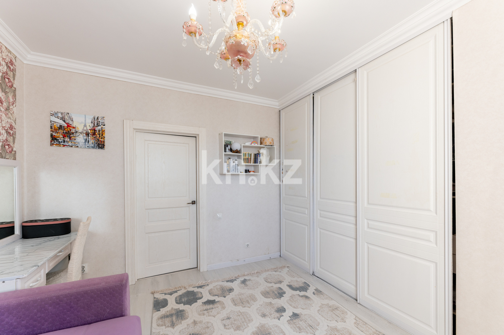 Продажа 3-комнатной квартиры, 100 м² - Продажа недвижимости в Астане - страница 17 фото 40 из 40