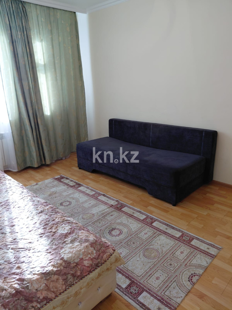 Аренда 1-комнатной квартиры, 45 м² - Аренда однокомнатных квартир помесячно в р-не Сарыарка Астаны фото 10 из 10