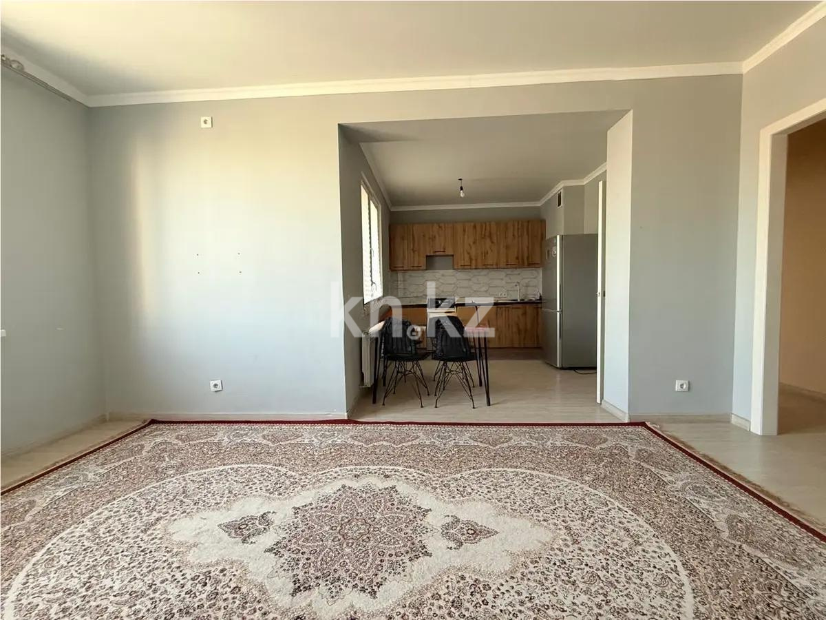 Продажа 2-комнатной квартиры, 58 м², ул. Абишева, дом  36/9 - Продажа  двухкомнатных квартир в Алматы с фото фото 3 из 3