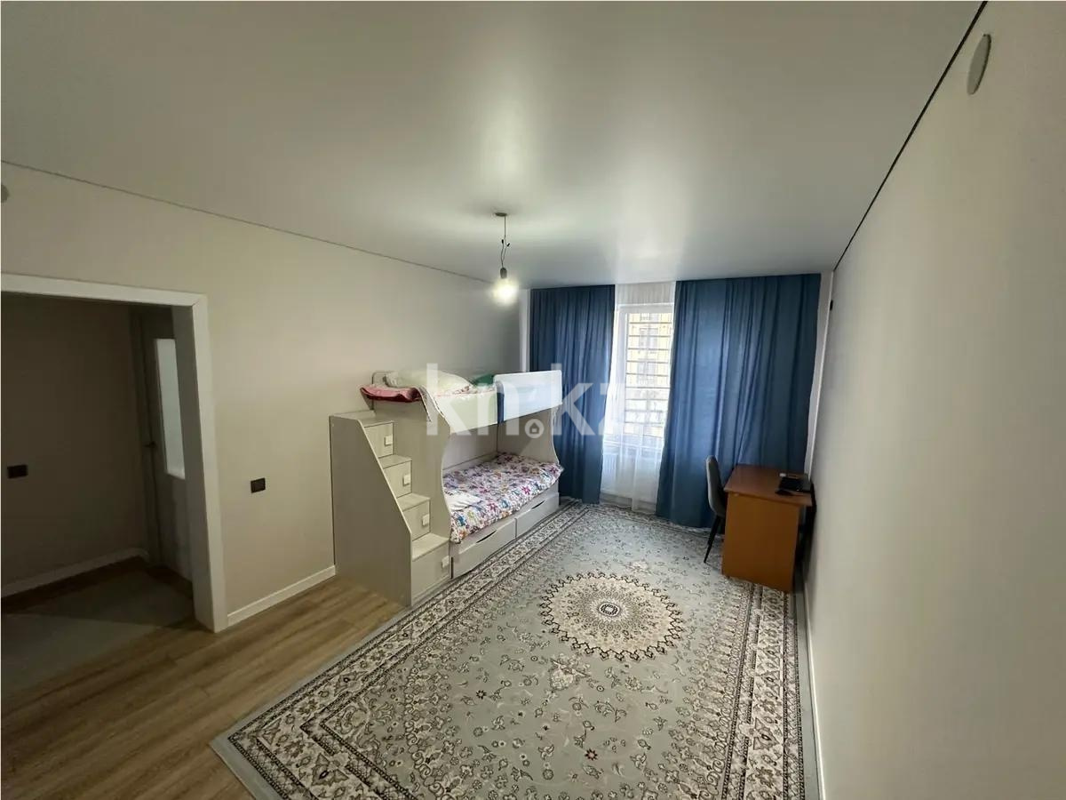 Продажа 2-комнатной квартиры, 60.8 м² в Астане - фото 2