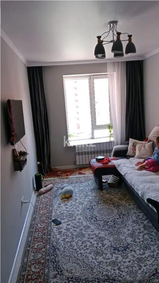 Продажа 1-комнатной квартиры, 40 м² - Продажа однокомнатных квартир от собственников в Астане - страница 3 фото 1 из 3