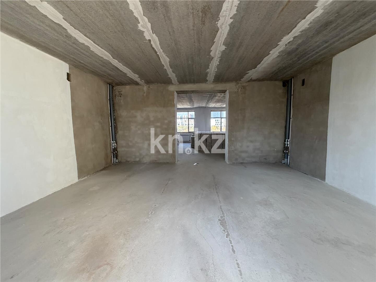 Продажа 4-комнатной квартиры, 117 м² в Караганде - фото 20