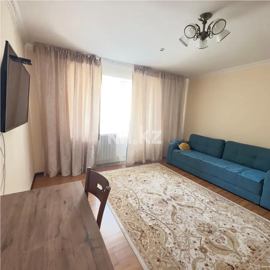 Продажа 2-комнатной квартиры, 65 м² - Продажа квартир от собственников в Алматы - страница 12 фото 1 из 5