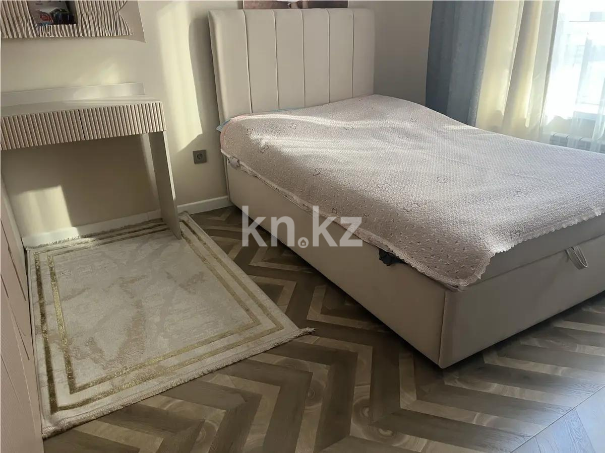 Продажа 3-комнатной квартиры, 108 м², ул. Утеген батыра, дом  11д в Алматы - фото 2