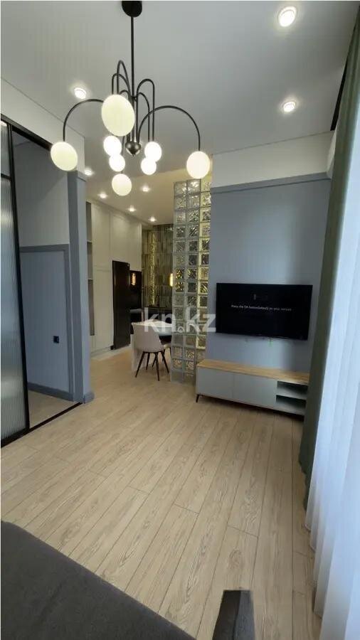 Продажа 2-комнатной квартиры, 40 м² в Караганде