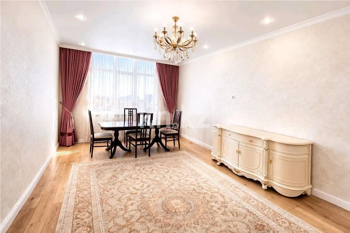 Продажа 3-комнатной квартиры, 100 м² в Астане