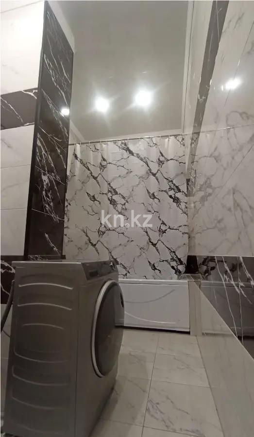 Продажа 3-комнатной квартиры, 81 м², ул. Анет баба, дом  3 - Продажа  трехкомнатных квартир в Астане фото 5 из 6