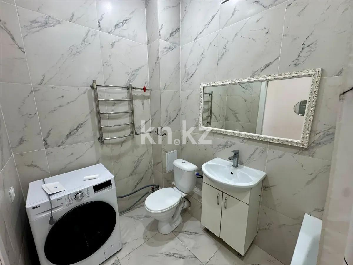 Продажа 2-комнатной квартиры, 59 м² в Астане - фото 5