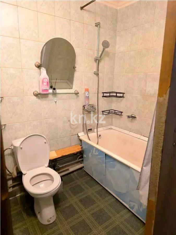 Продажа 2-комнатной квартиры, 47 м², 3 мкр., дом  22 - Продажа квартир в Казахстане фото 3 из 3