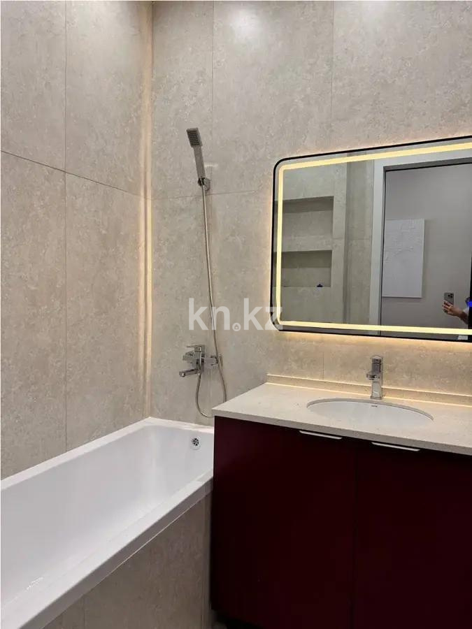 Продажа 3-комнатной квартиры, 68 м² - Продажа трехкомнатных квартир в кирпичном доме в Астане фото 2 из 2