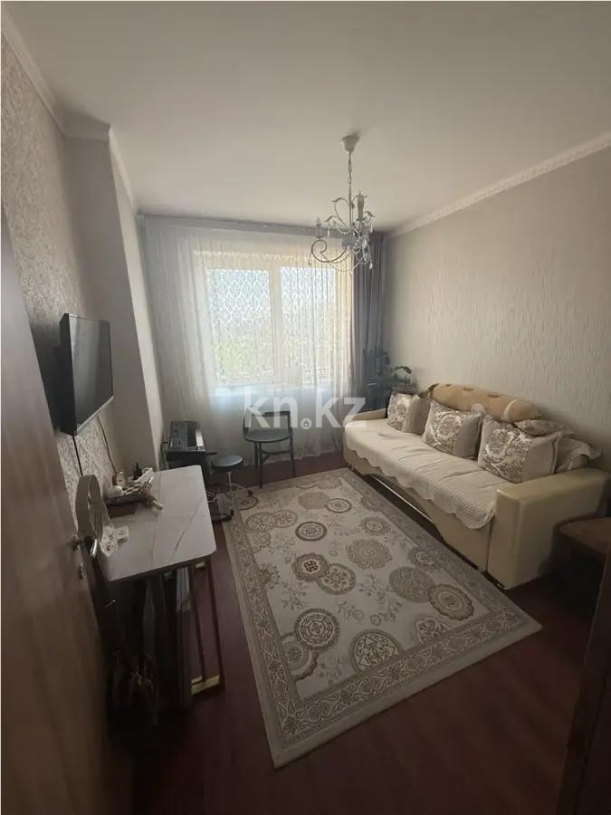Продажа 3-комнатной квартиры, 92 м² в Астане - фото 4