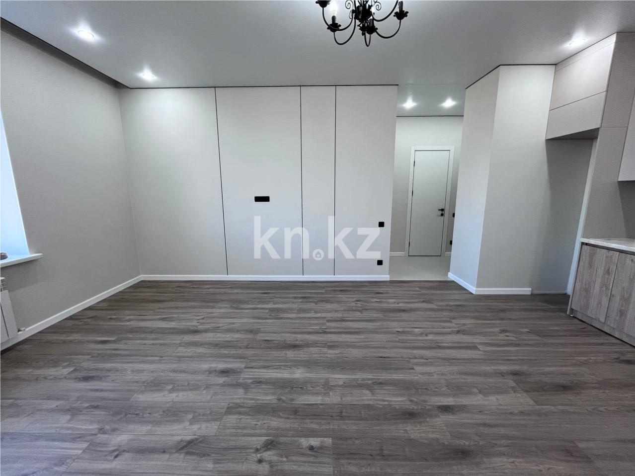 Продажа 2-комнатной квартиры, 52 м², ул. Муканова - Продажа квартир в Караганде фото 8 из 46