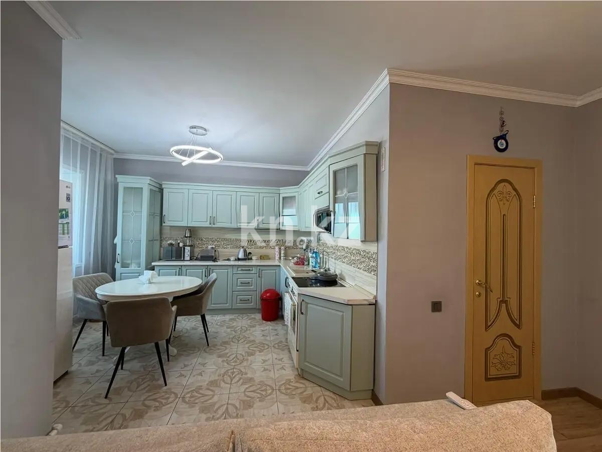 Продажа 3-комнатной квартиры, 89 м² - Продажа квартир в Казахстане - страница 20 фото 4 из 6