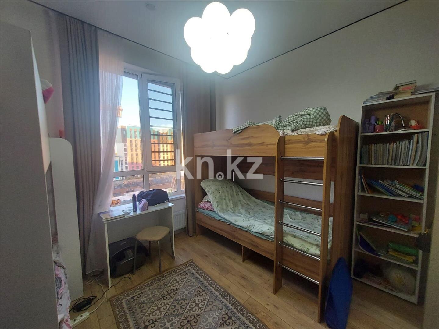 Продажа 2-комнатной квартиры, 46 м² в Астане - фото 7