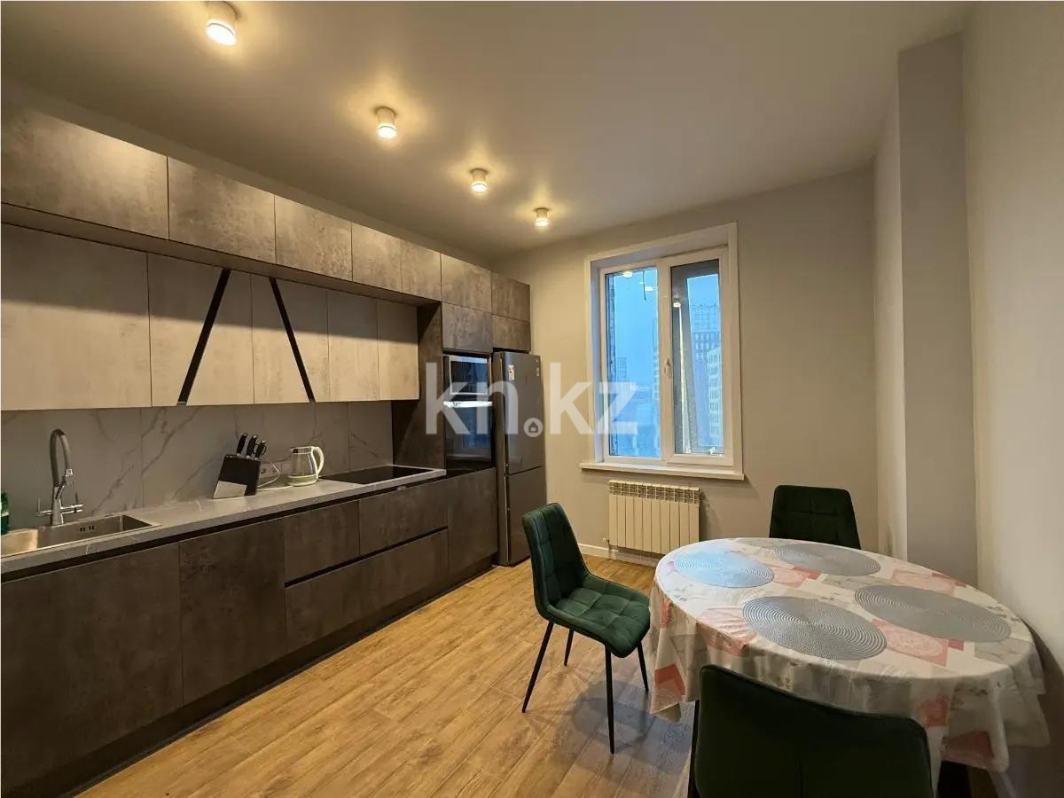 Продажа 2-комнатной квартиры, 72 м² в Астане - фото 3