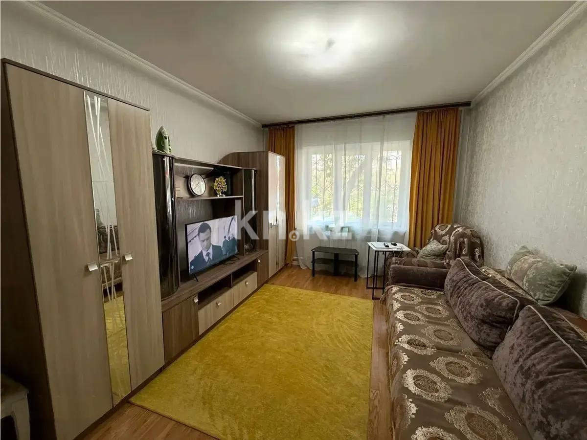 Продажа 3-комнатной квартиры, 72 м², мкр-н Аксай-3а, дом  80 - Продажа квартир в Алматы без посредников с фото фото 1 из 5