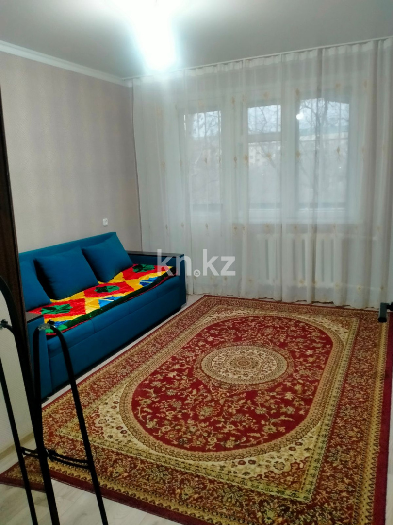 Продажа 2-комнатной квартиры, 45 м² в Караганде - фото 3