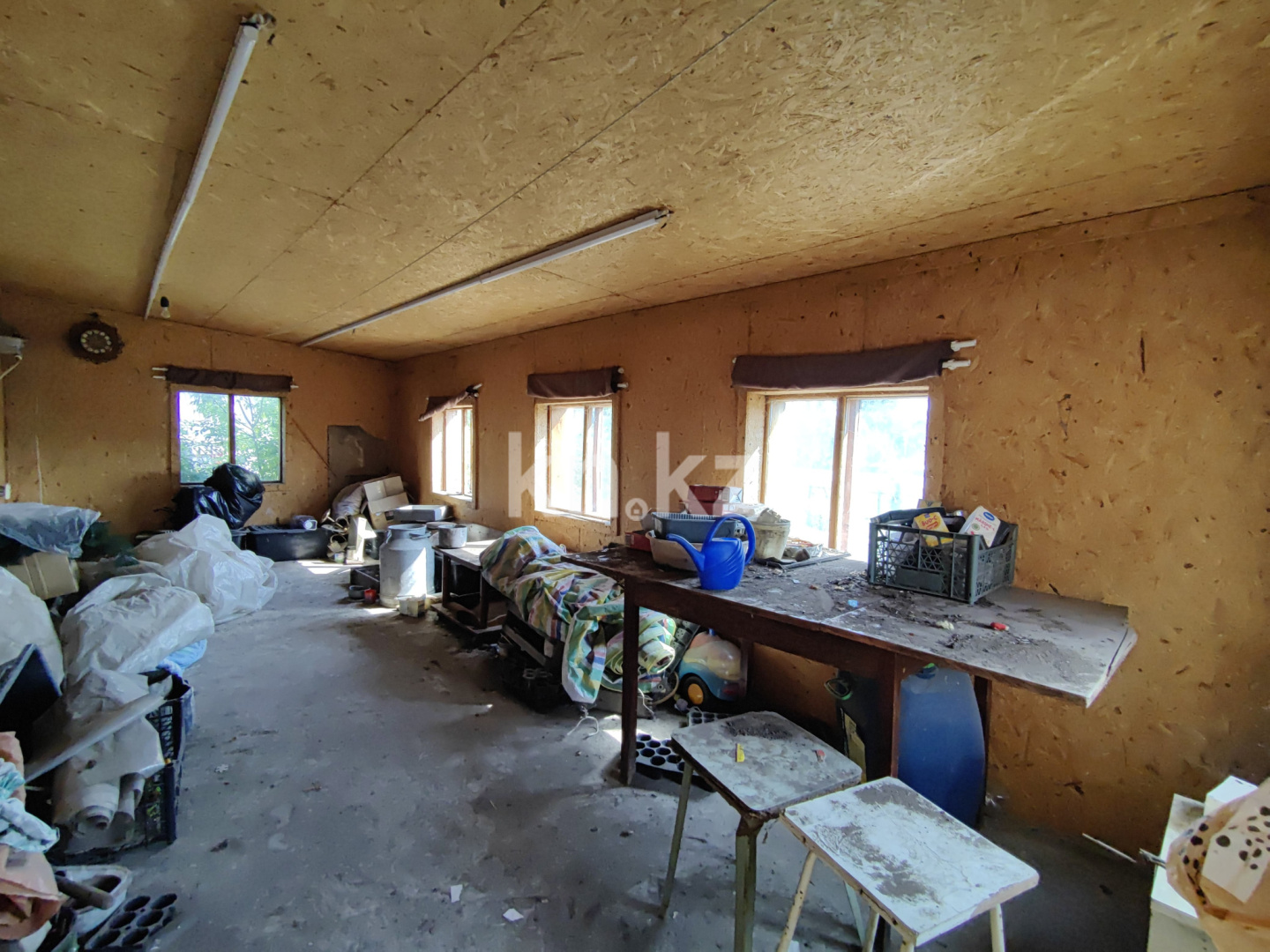 Продажа 4-комнатного дома, 80 м², ул. Керамическая - Продажа домов, коттеджей в Караганде фото 40 из 40