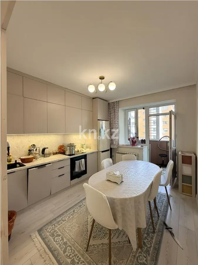 Продажа 1-комнатной квартиры, 35.5 м² в Астане - фото 2