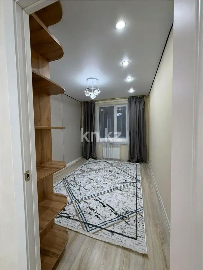 Продажа 3-комнатной квартиры, 60 м², пр. Райымбека, дом  590 стр - Продажа  трехкомнатных квартир в новостройках Алматы без посредников с фото фото 2 из 6