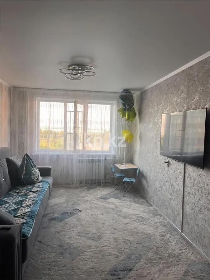Продажа 3-комнатной квартиры, 62 м² - Продажа квартир в Темиртау фото 1 из 5