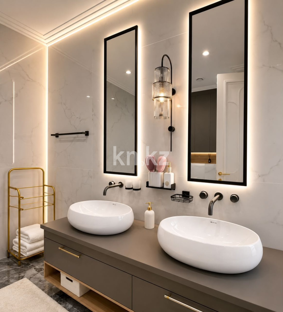Продажа 4-комнатной квартиры, 186 м² в Астане - фото 14