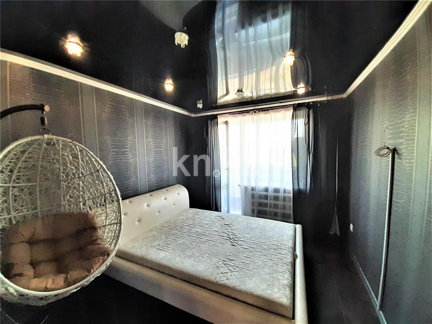 Продажа 3-комнатной квартиры, 69 м², мкр-н 9-й - Продажа  трехкомнатных квартир в Темиртау фото 1 из 17
