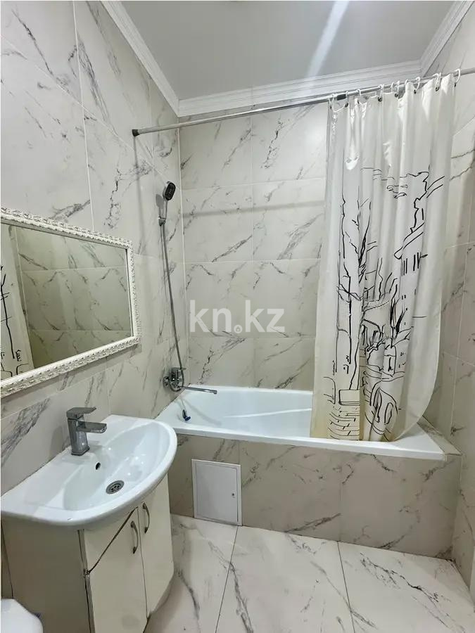 Продажа 2-комнатной квартиры, 59 м² в Астане - фото 4