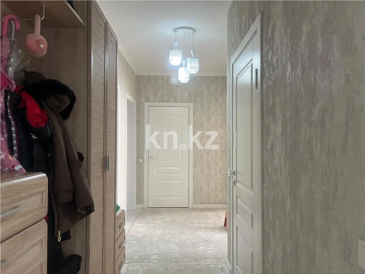 Продажа 3-комнатной квартиры, 84 м² - Продажа недвижимости в Казахстане - страница 13 фото 7 из 7