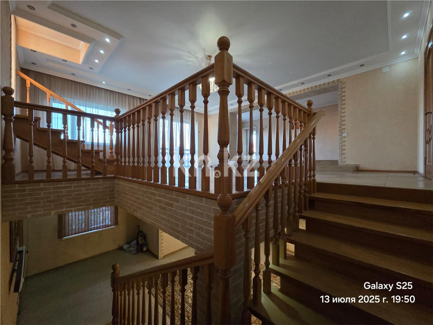 Продажа 8-комнатного дома, 820 м², мкр-н Отрадное - Продажа домов, коттеджей в Темиртау фото 41 из 59