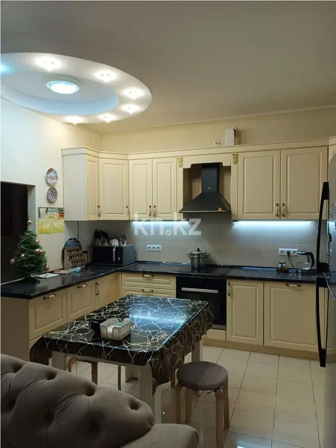 Продажа 3-комнатной квартиры, 120 м² - Продажа трехкомнатных квартир от собственников в Алматы - страница 36 фото 3 из 5