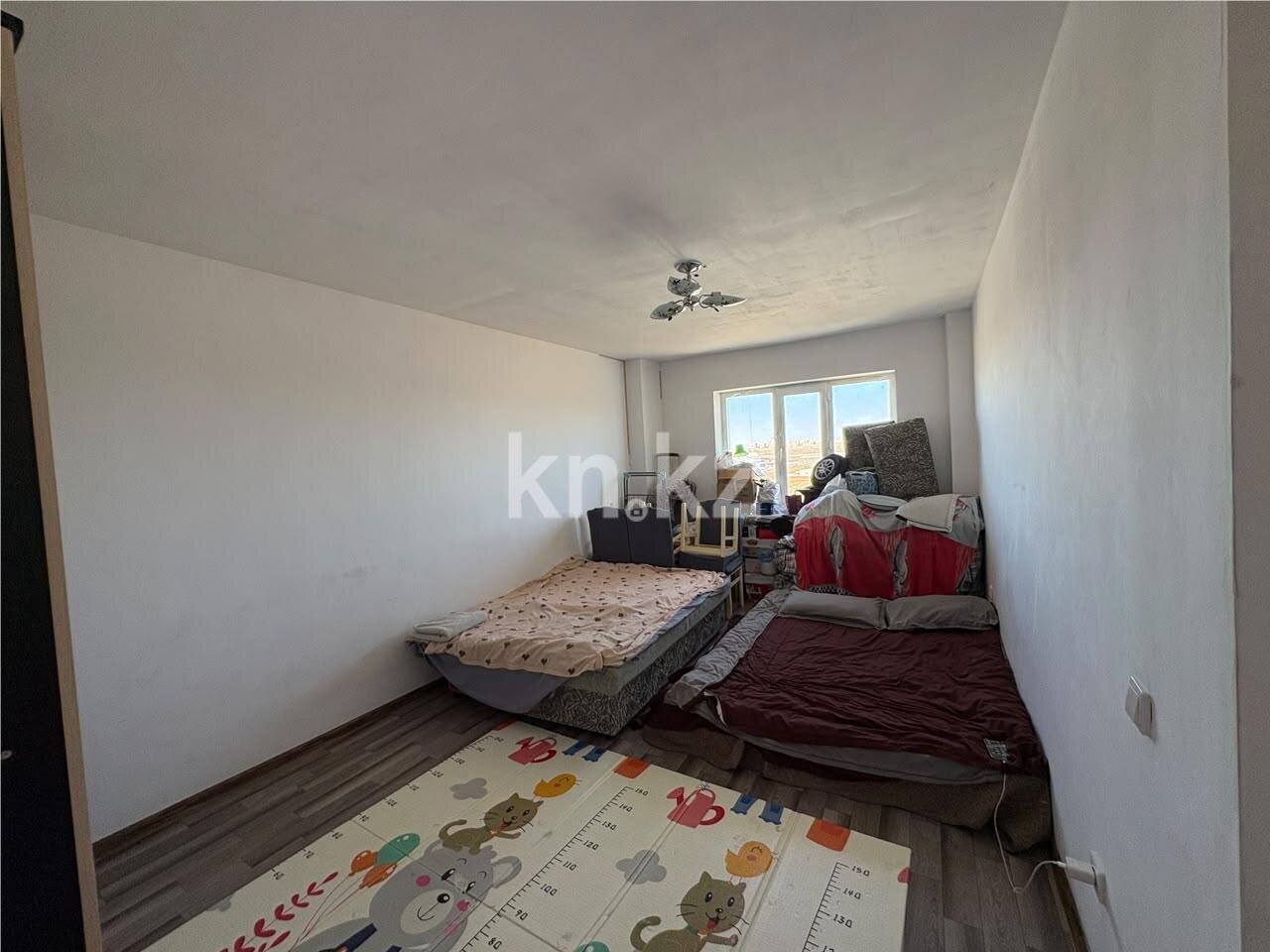 Продажа 2-комнатной квартиры, 58 м² в Караганде - фото 2
