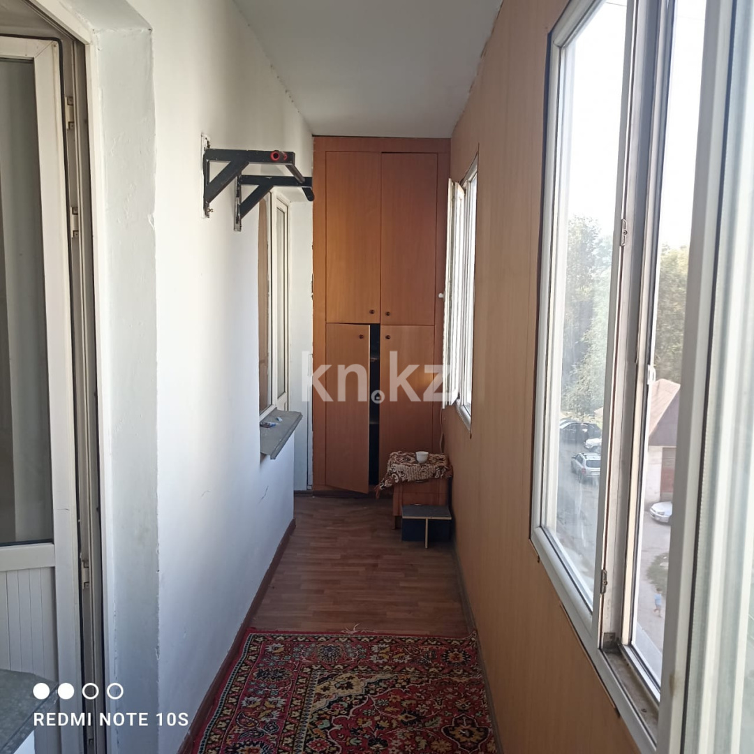 Продажа 3-комнатной квартиры, 80.3 м², Водник 2 - Продажа квартир в Алматинской области фото 8 из 17