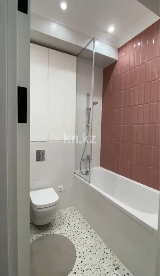 Продажа 7-комнатной квартиры, 250 м², ул. Митина, дом  4/1 - Продажа  пятикомнатных квартир в Алматы фото 7 из 9