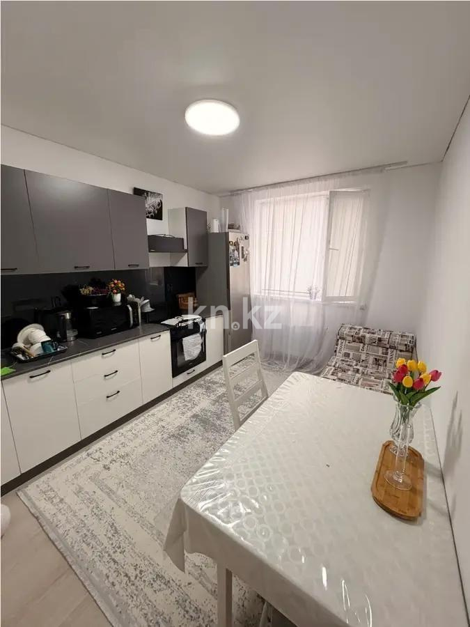 Продажа 1-комнатной квартиры, 34 м² в Астане - фото 2
